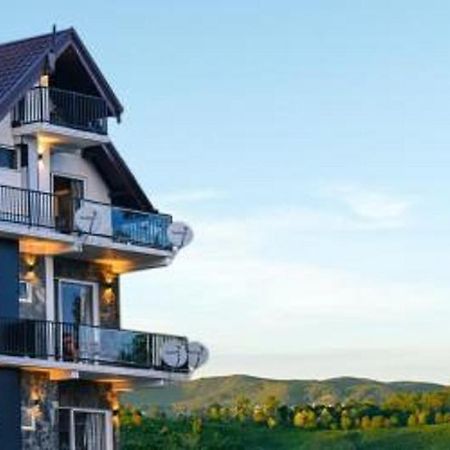 Top Vanice Nuwara Eliya Exterior foto
