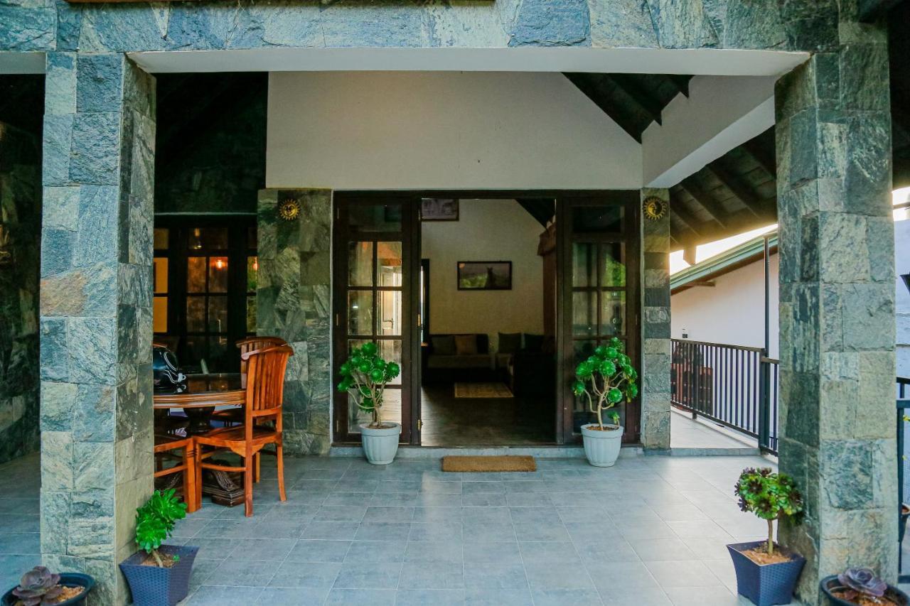 Top Vanice Nuwara Eliya Exterior foto
