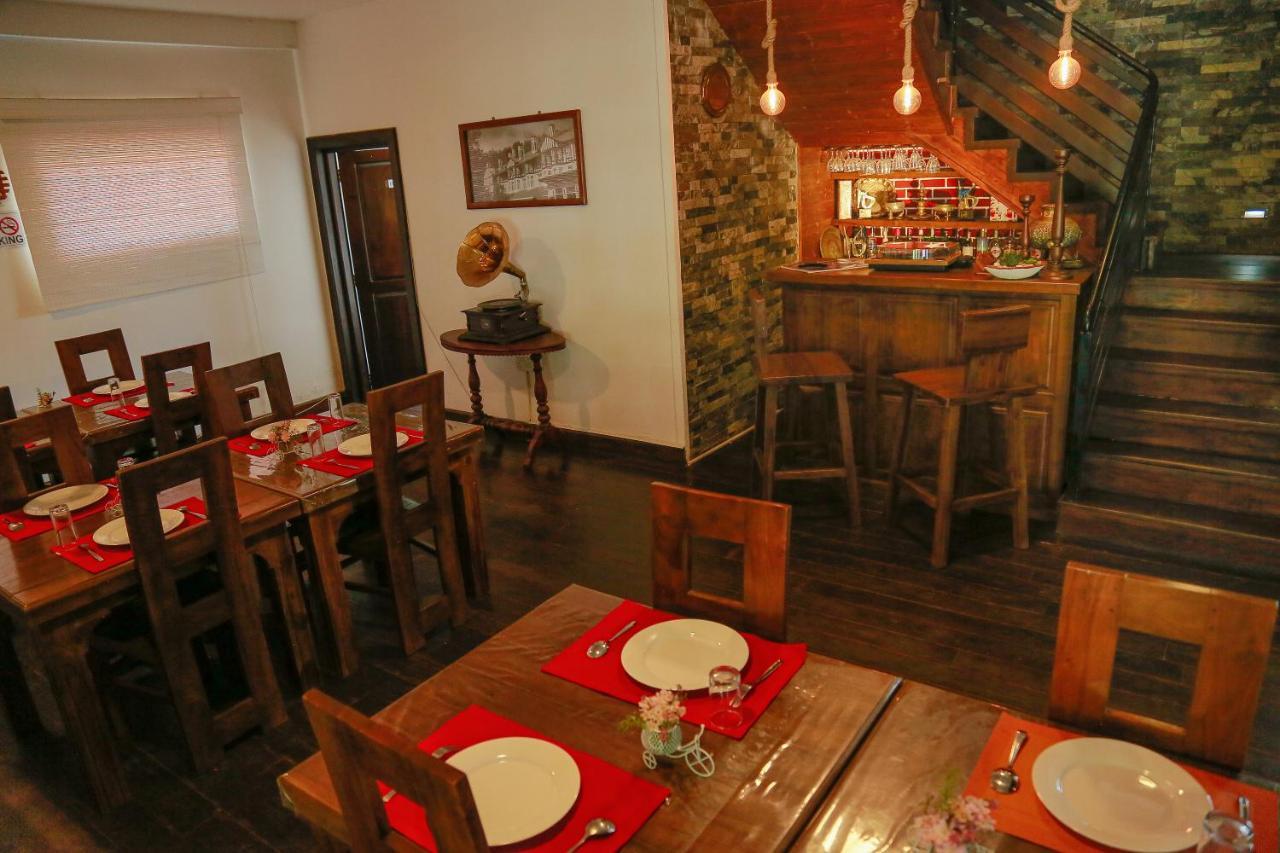 Top Vanice Nuwara Eliya Exterior foto
