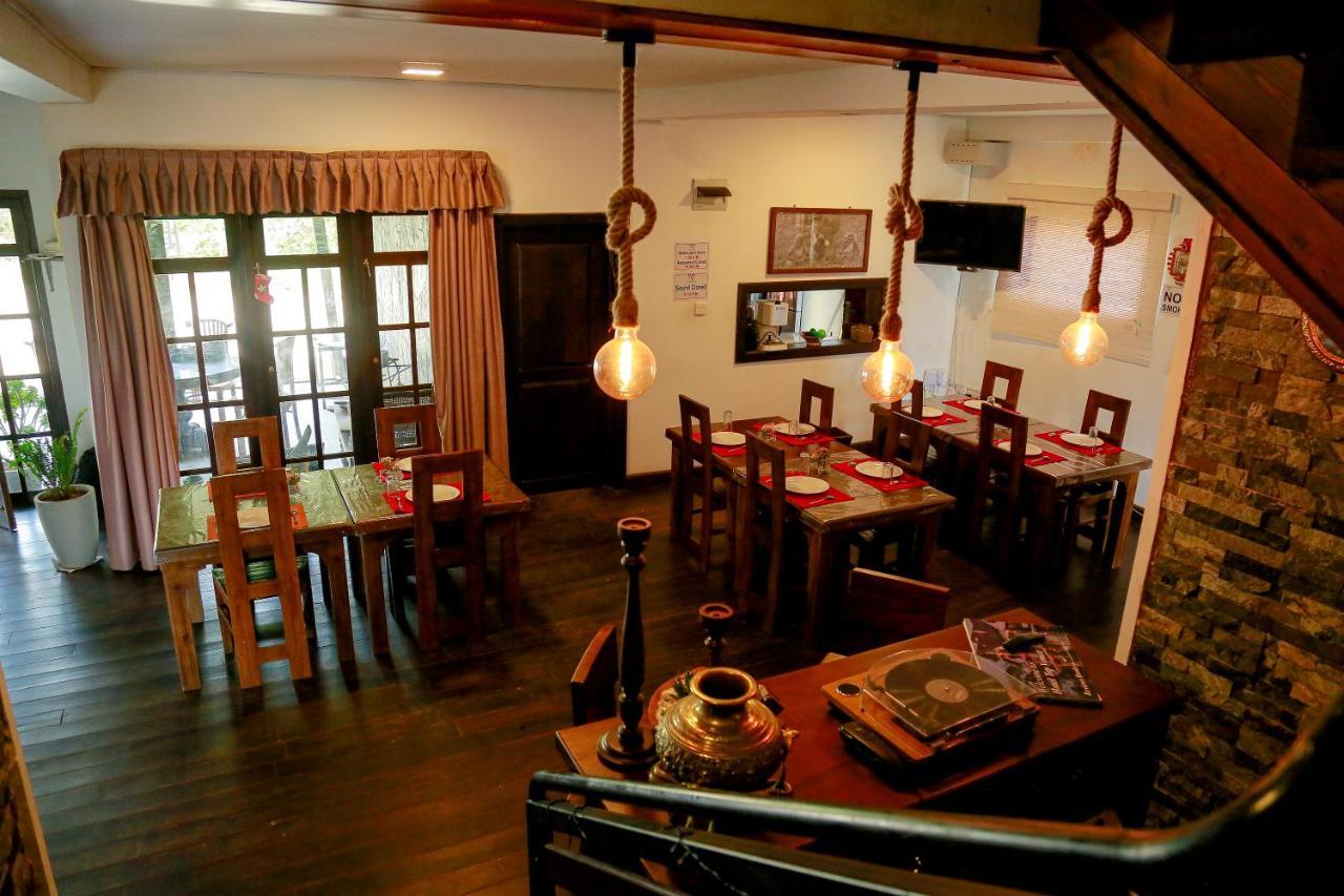Top Vanice Nuwara Eliya Exterior foto