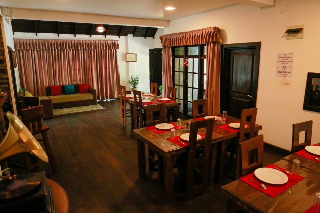 Top Vanice Nuwara Eliya Exterior foto