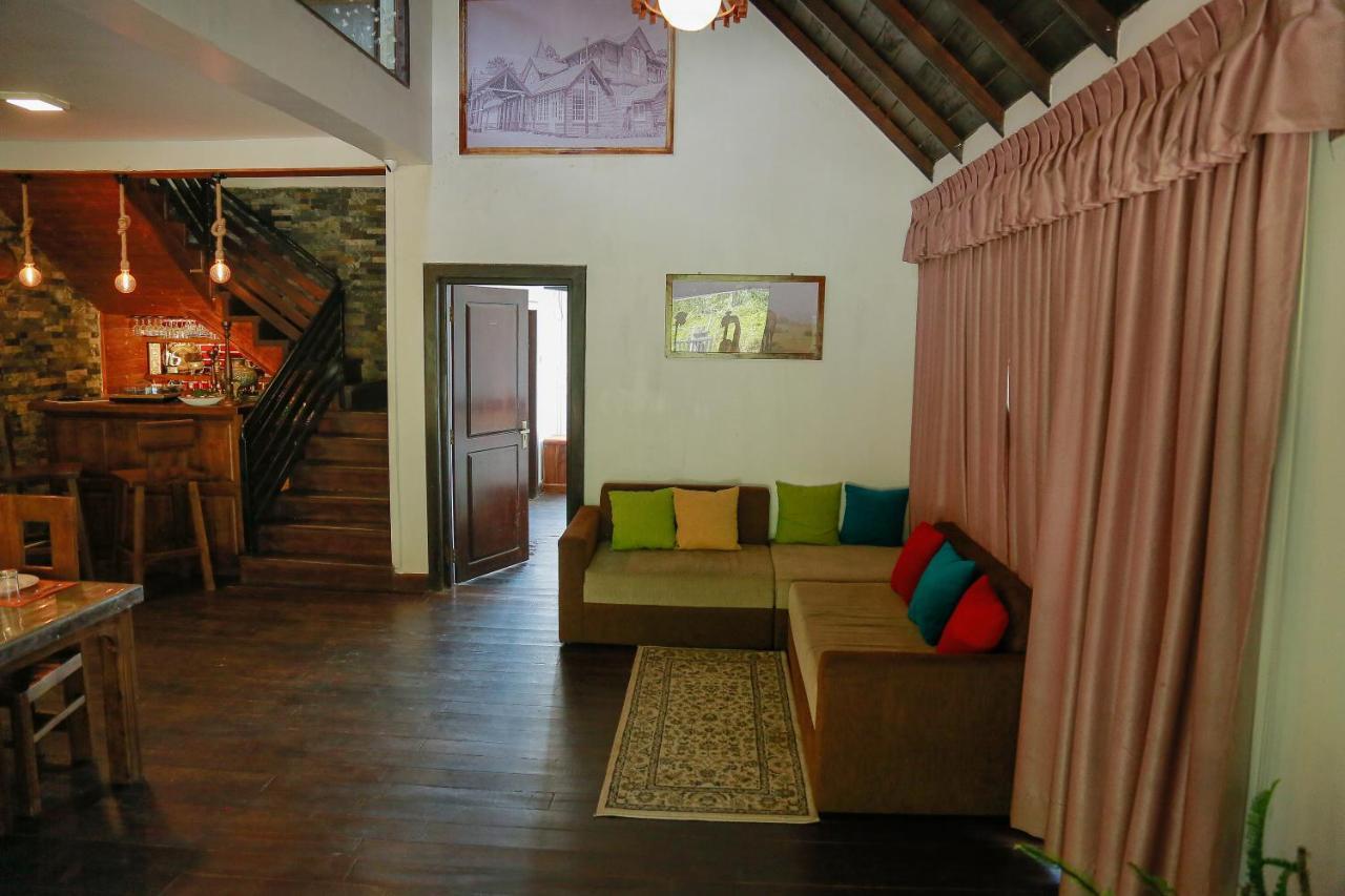 Top Vanice Nuwara Eliya Exterior foto