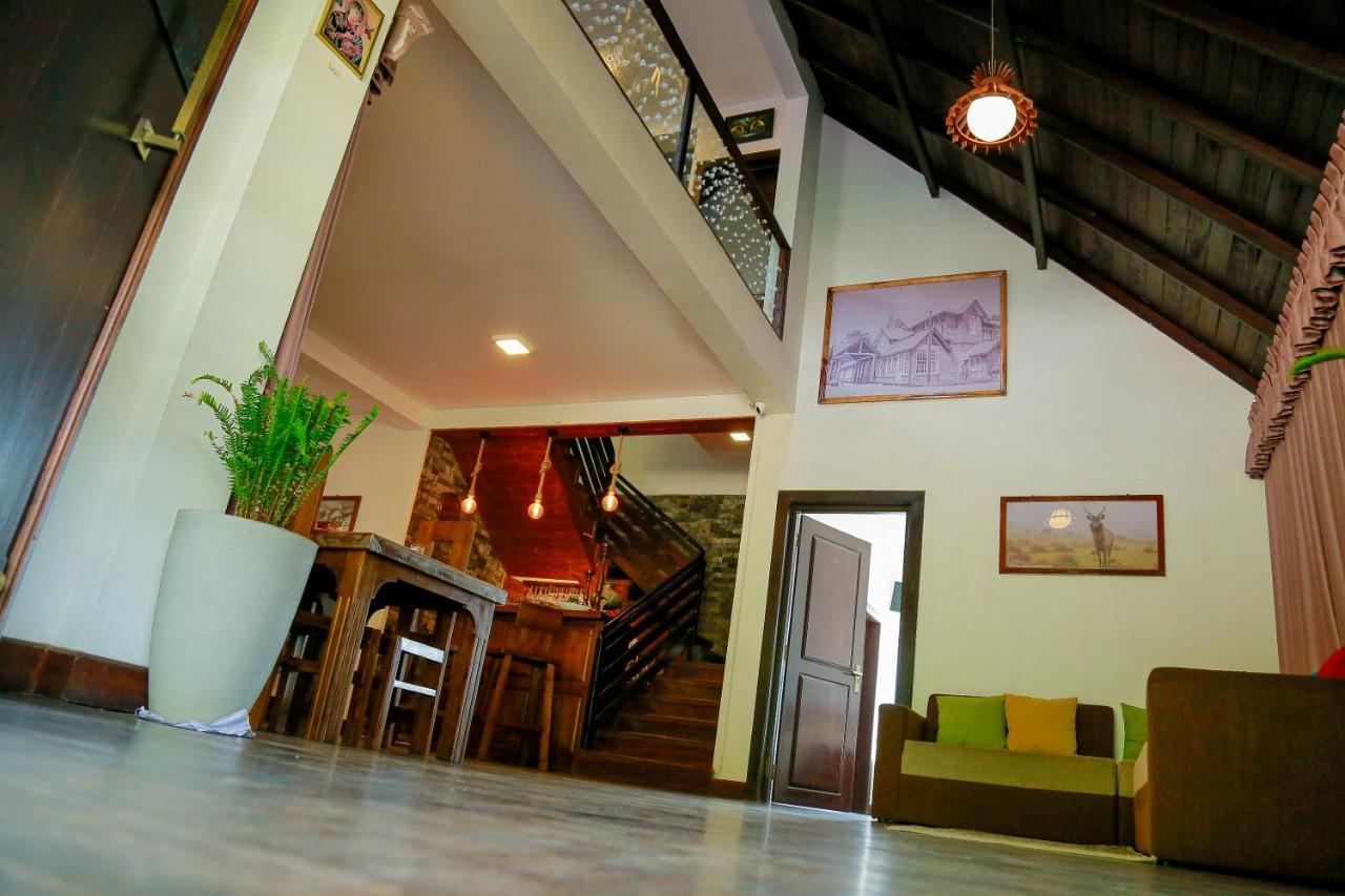 Top Vanice Nuwara Eliya Exterior foto