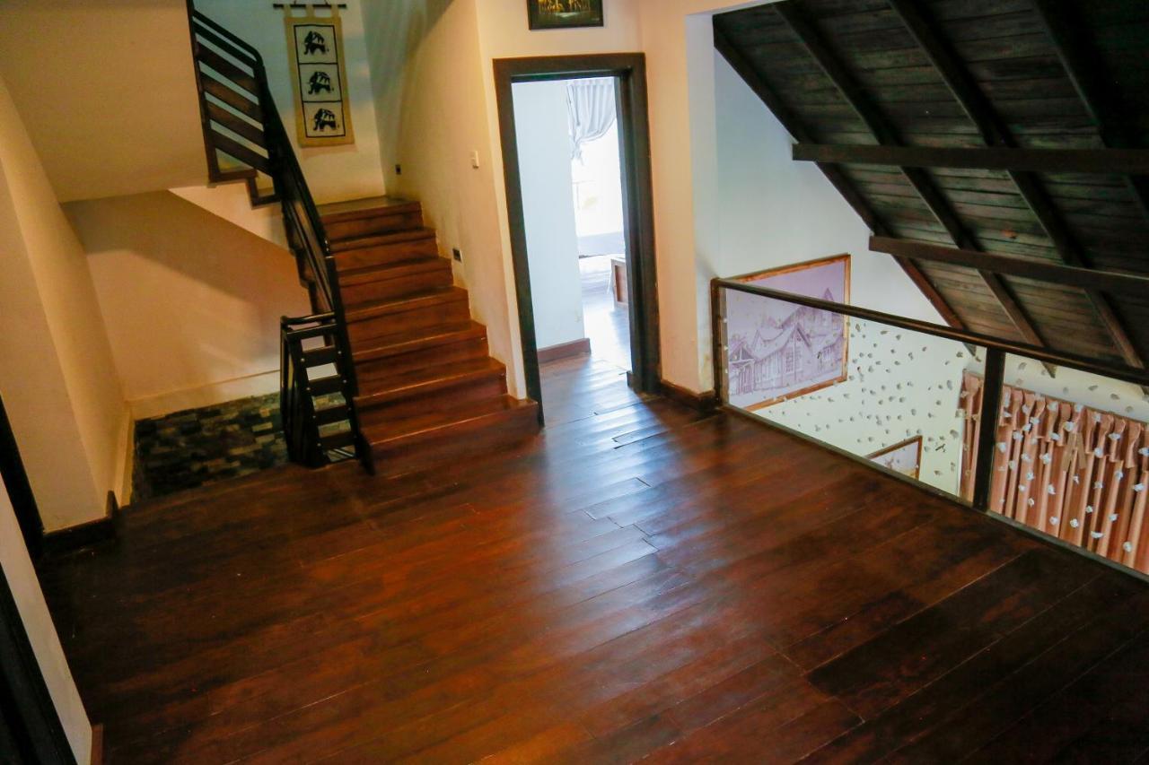 Top Vanice Nuwara Eliya Exterior foto