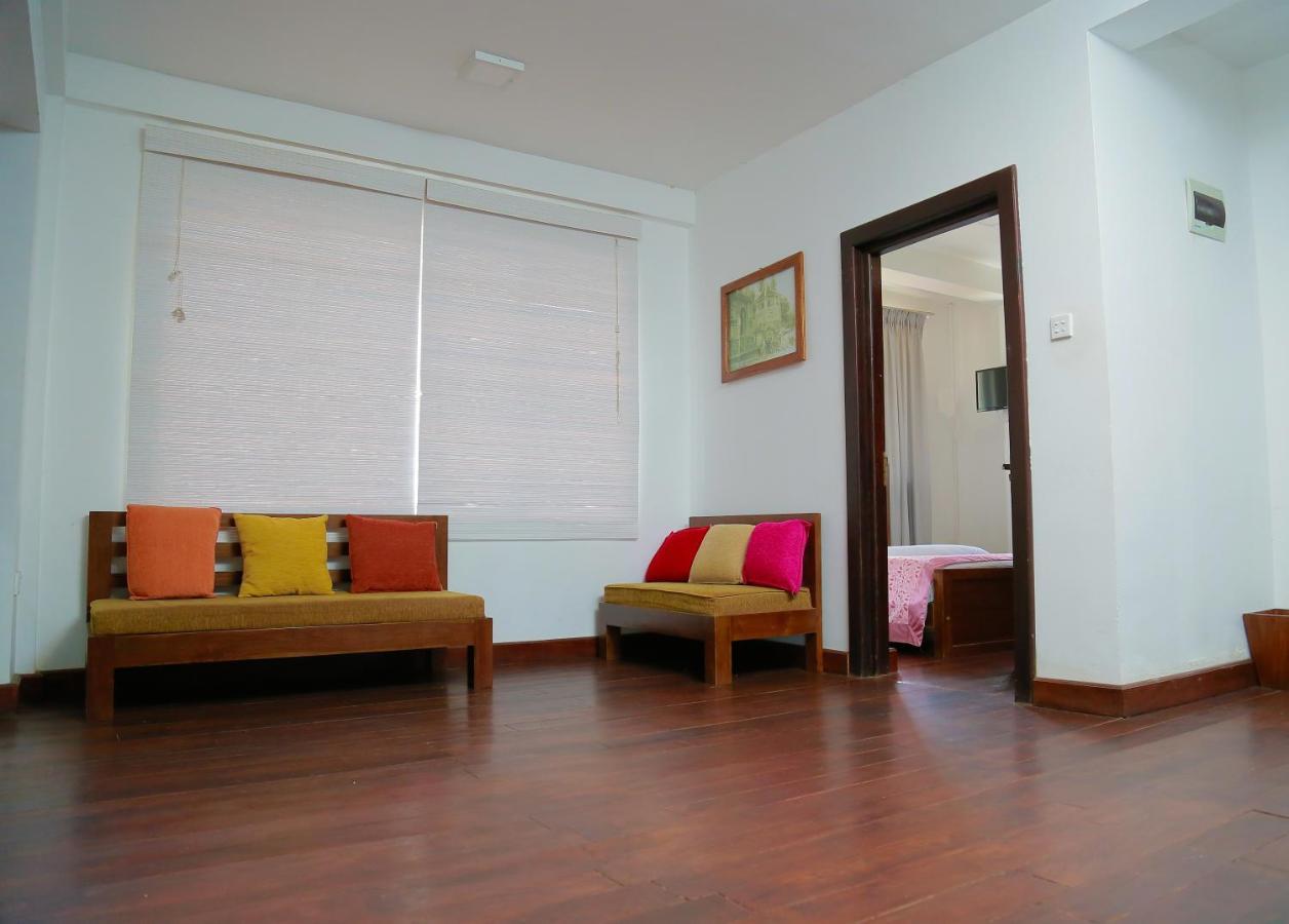 Top Vanice Nuwara Eliya Exterior foto