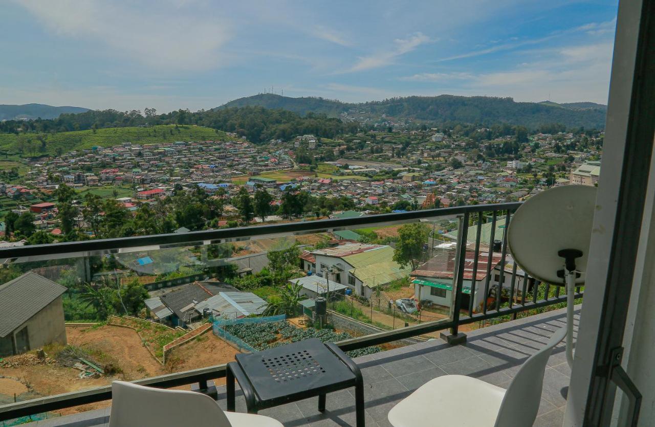 Top Vanice Nuwara Eliya Exterior foto