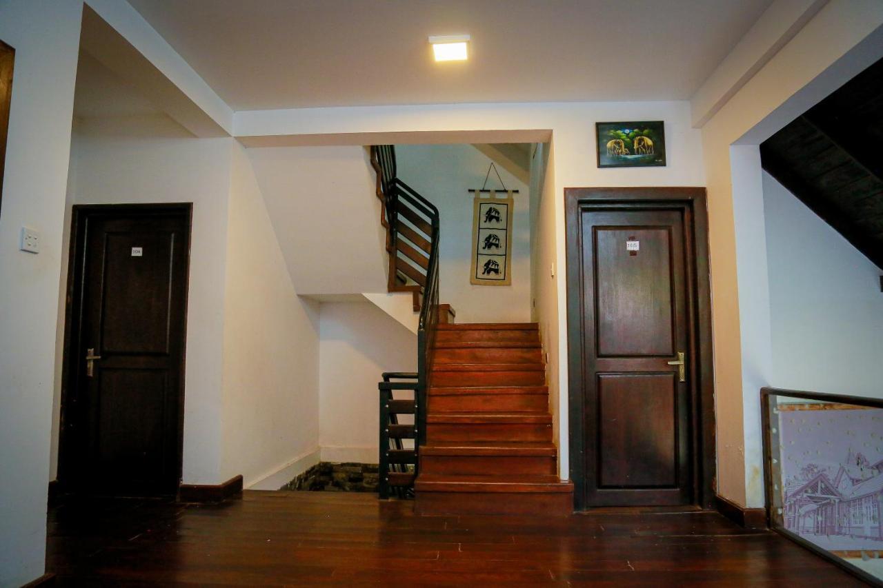 Top Vanice Nuwara Eliya Exterior foto