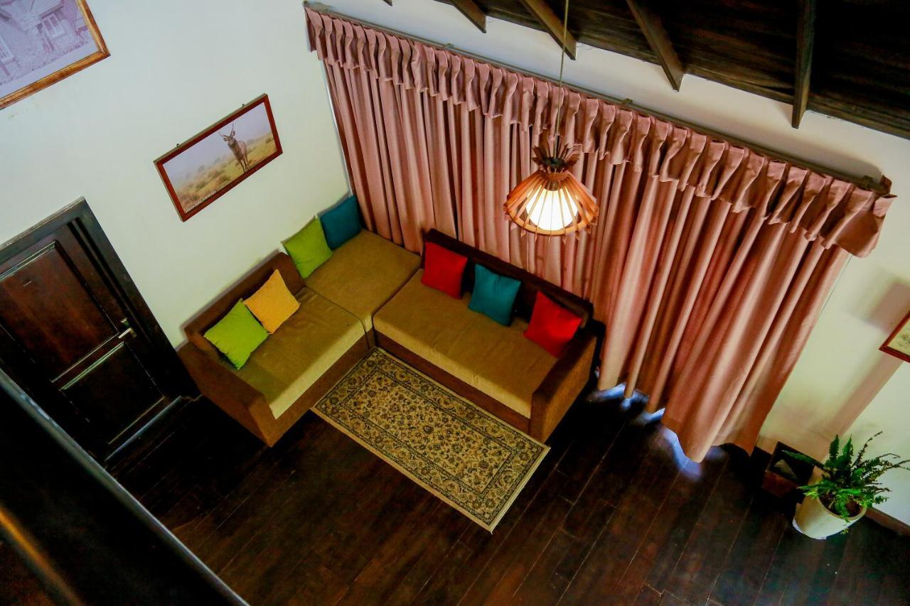 Top Vanice Nuwara Eliya Exterior foto