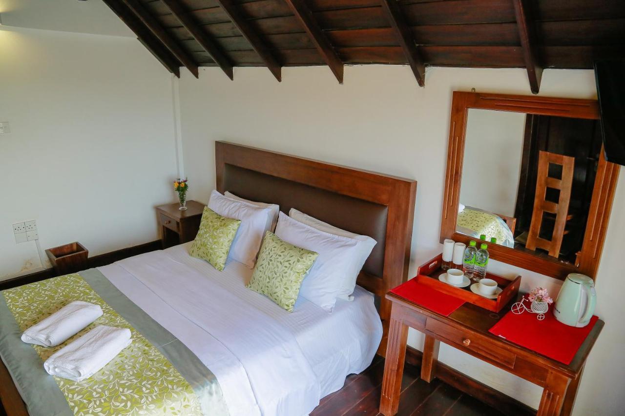 Top Vanice Nuwara Eliya Exterior foto