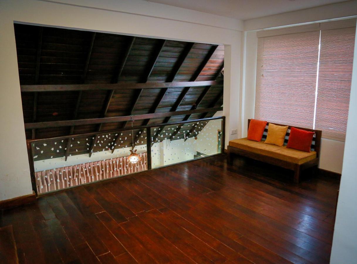 Top Vanice Nuwara Eliya Exterior foto