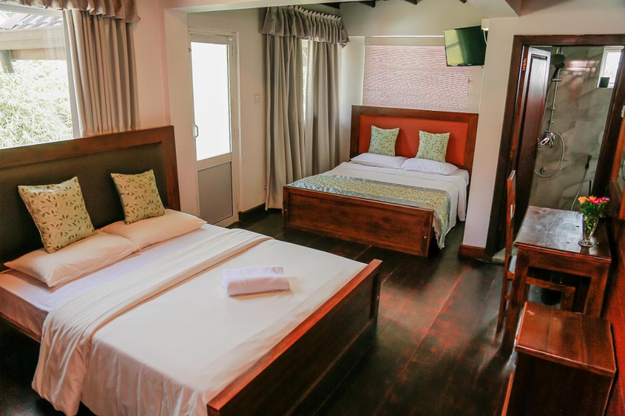 Top Vanice Nuwara Eliya Exterior foto