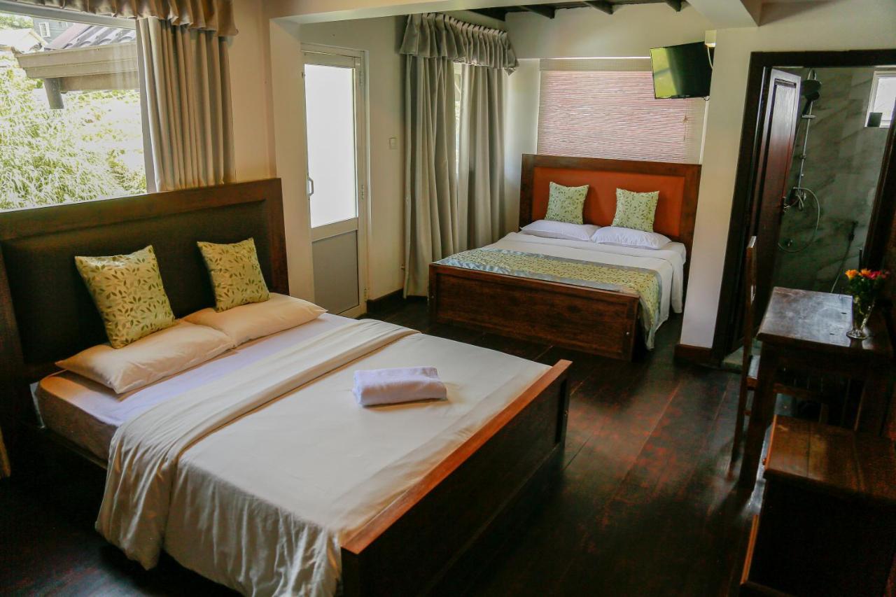 Top Vanice Nuwara Eliya Exterior foto