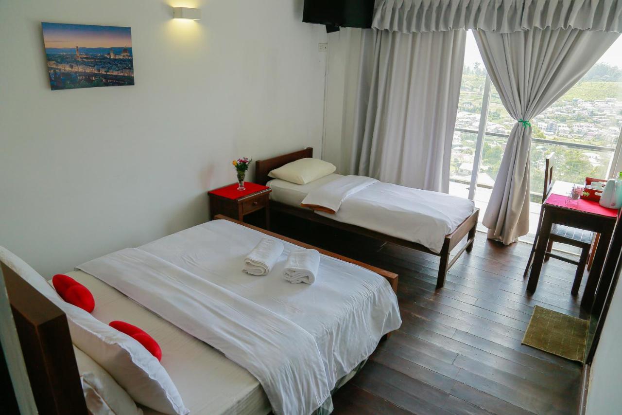 Top Vanice Nuwara Eliya Exterior foto