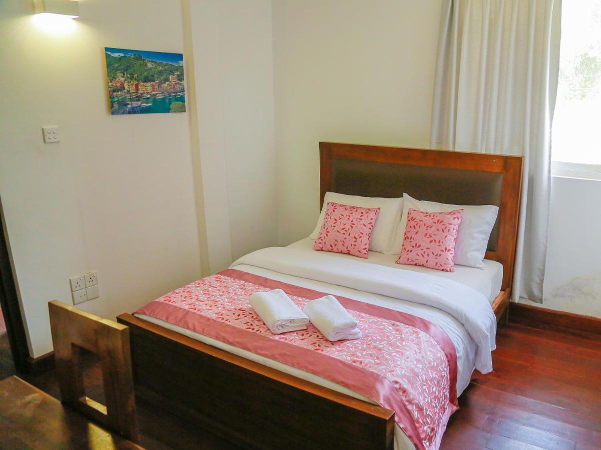 Top Vanice Nuwara Eliya Exterior foto
