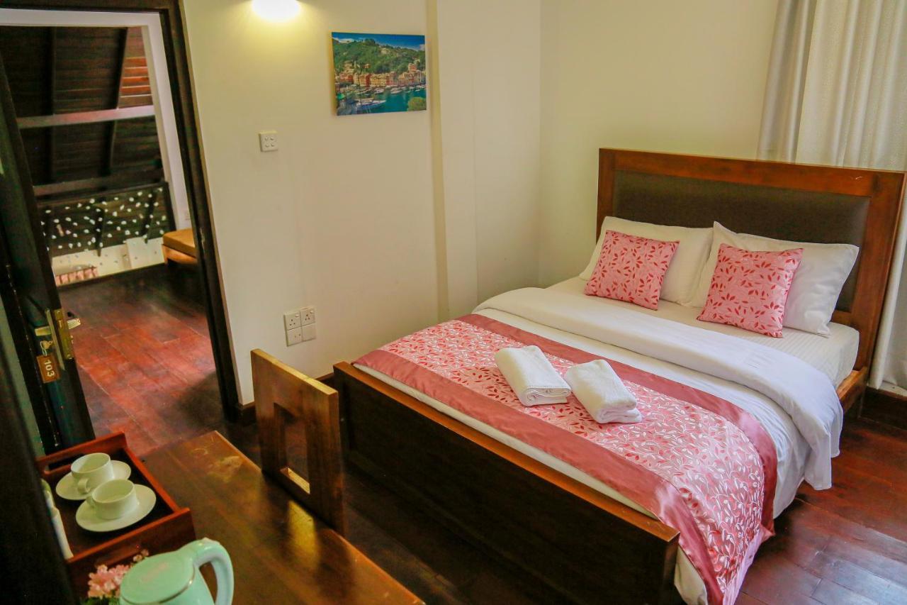 Top Vanice Nuwara Eliya Exterior foto