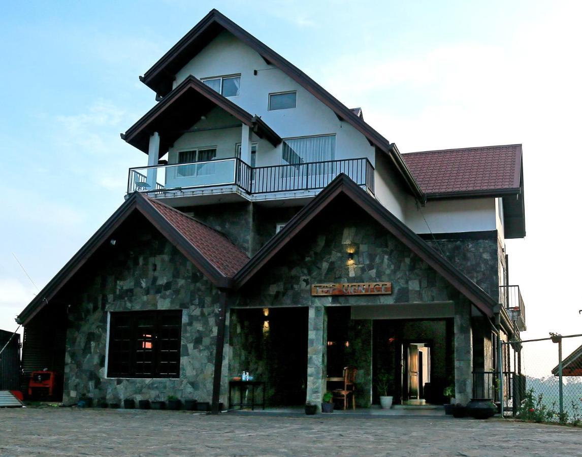 Top Vanice Nuwara Eliya Exterior foto