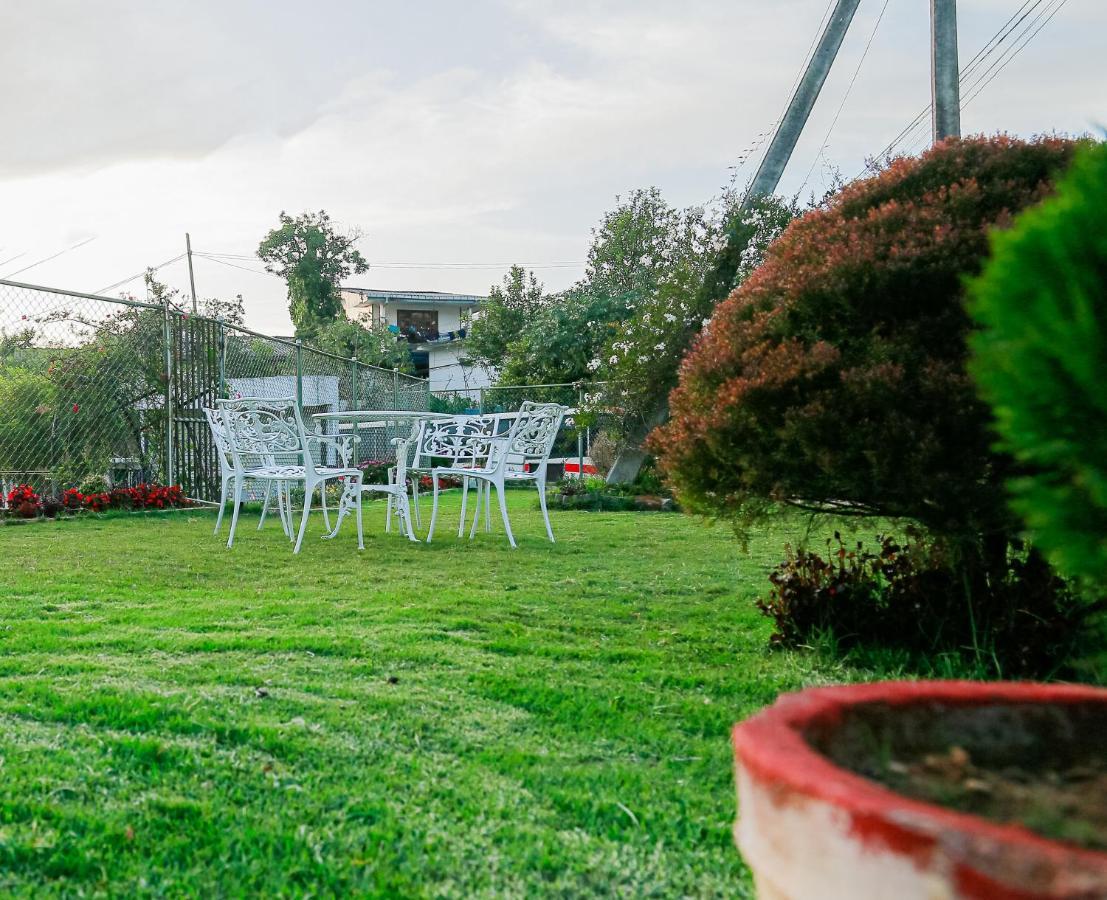 Top Vanice Nuwara Eliya Exterior foto