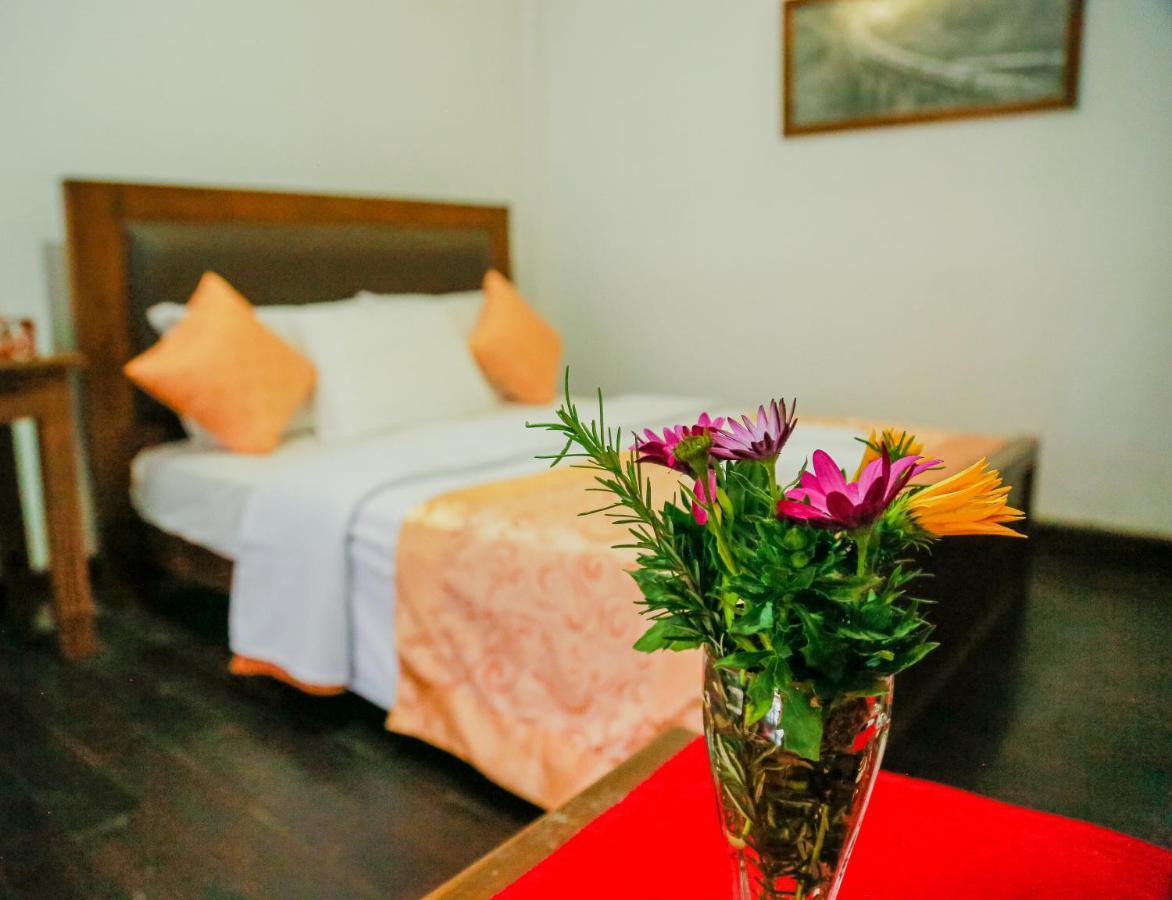 Top Vanice Nuwara Eliya Exterior foto