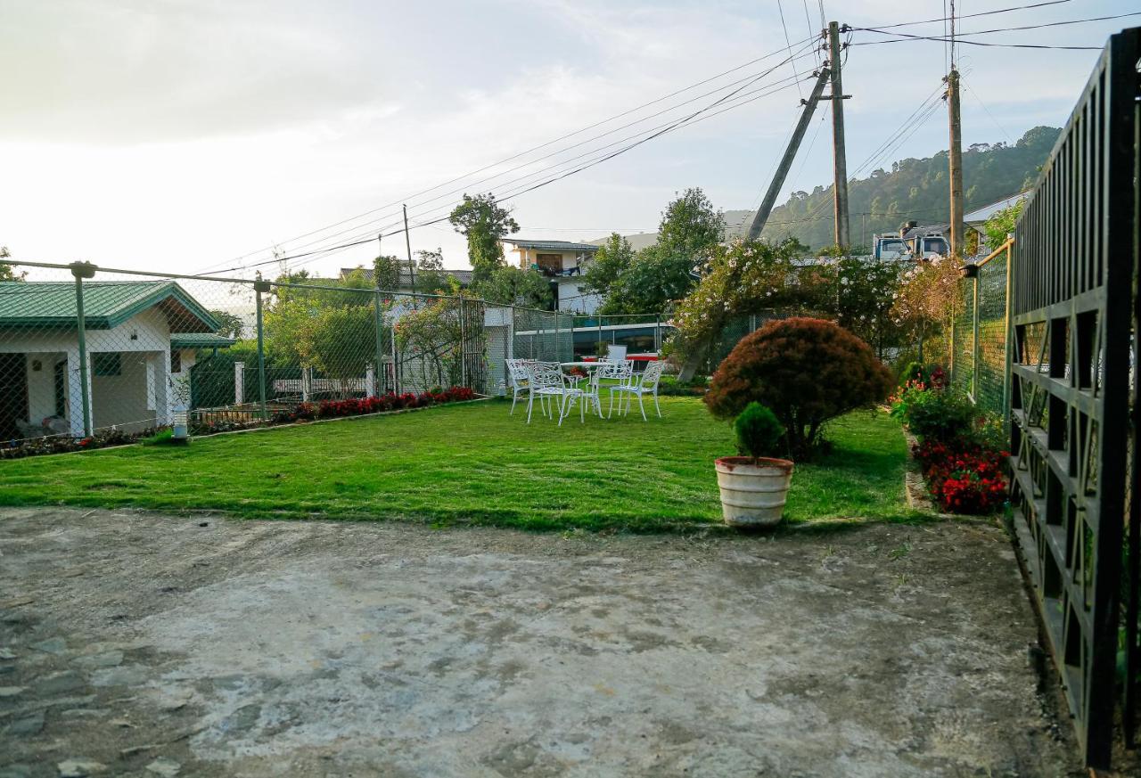 Top Vanice Nuwara Eliya Exterior foto
