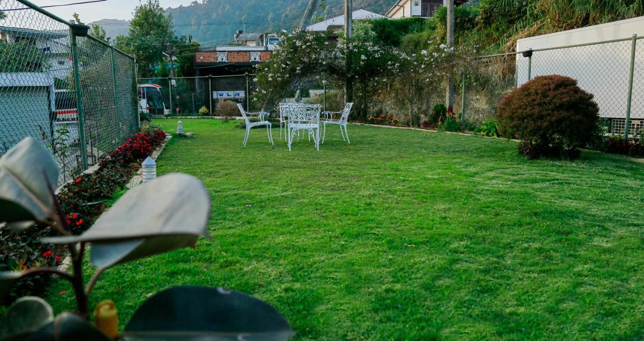 Top Vanice Nuwara Eliya Exterior foto