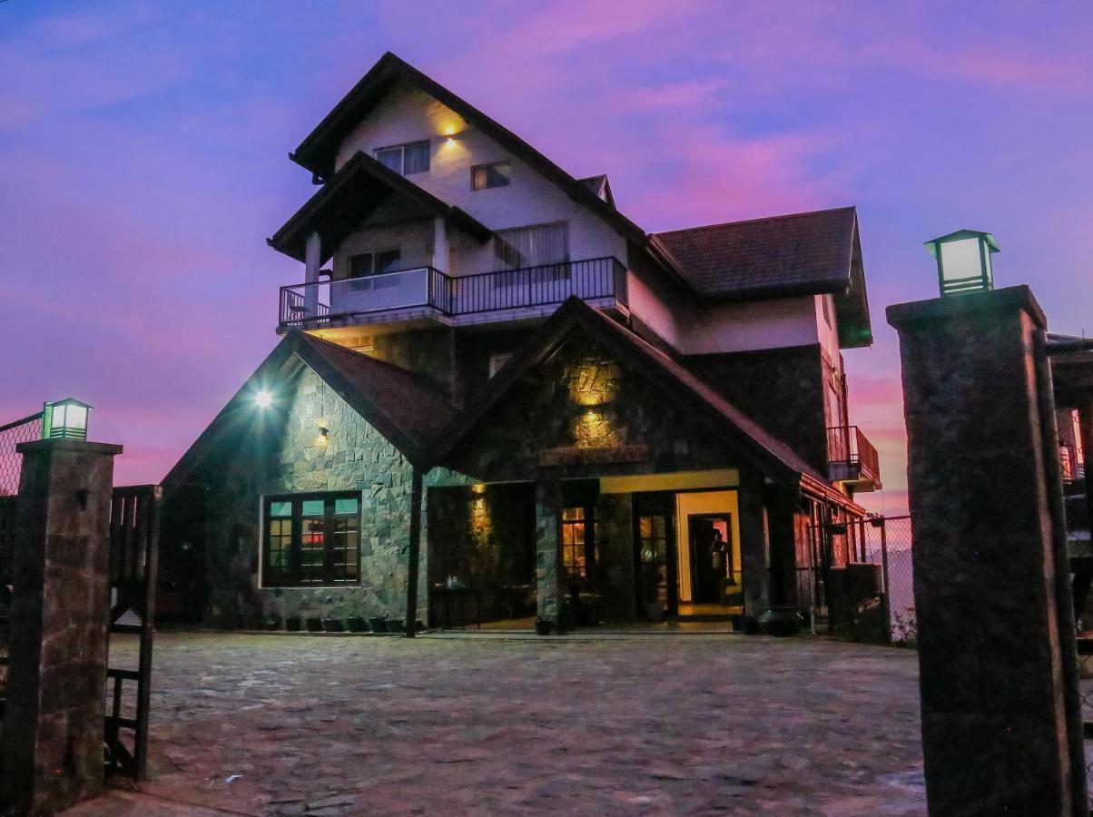 Top Vanice Nuwara Eliya Exterior foto