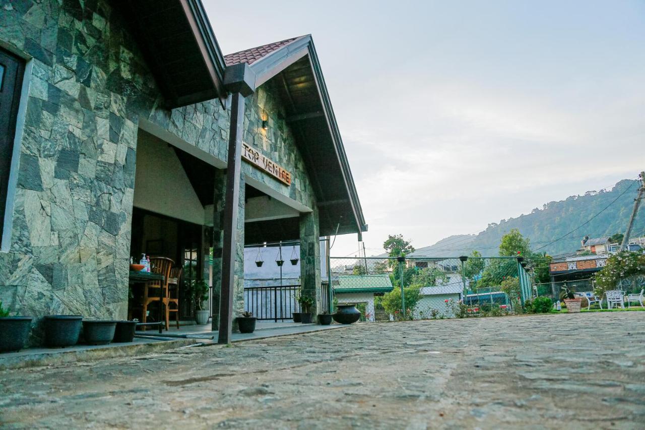 Top Vanice Nuwara Eliya Exterior foto