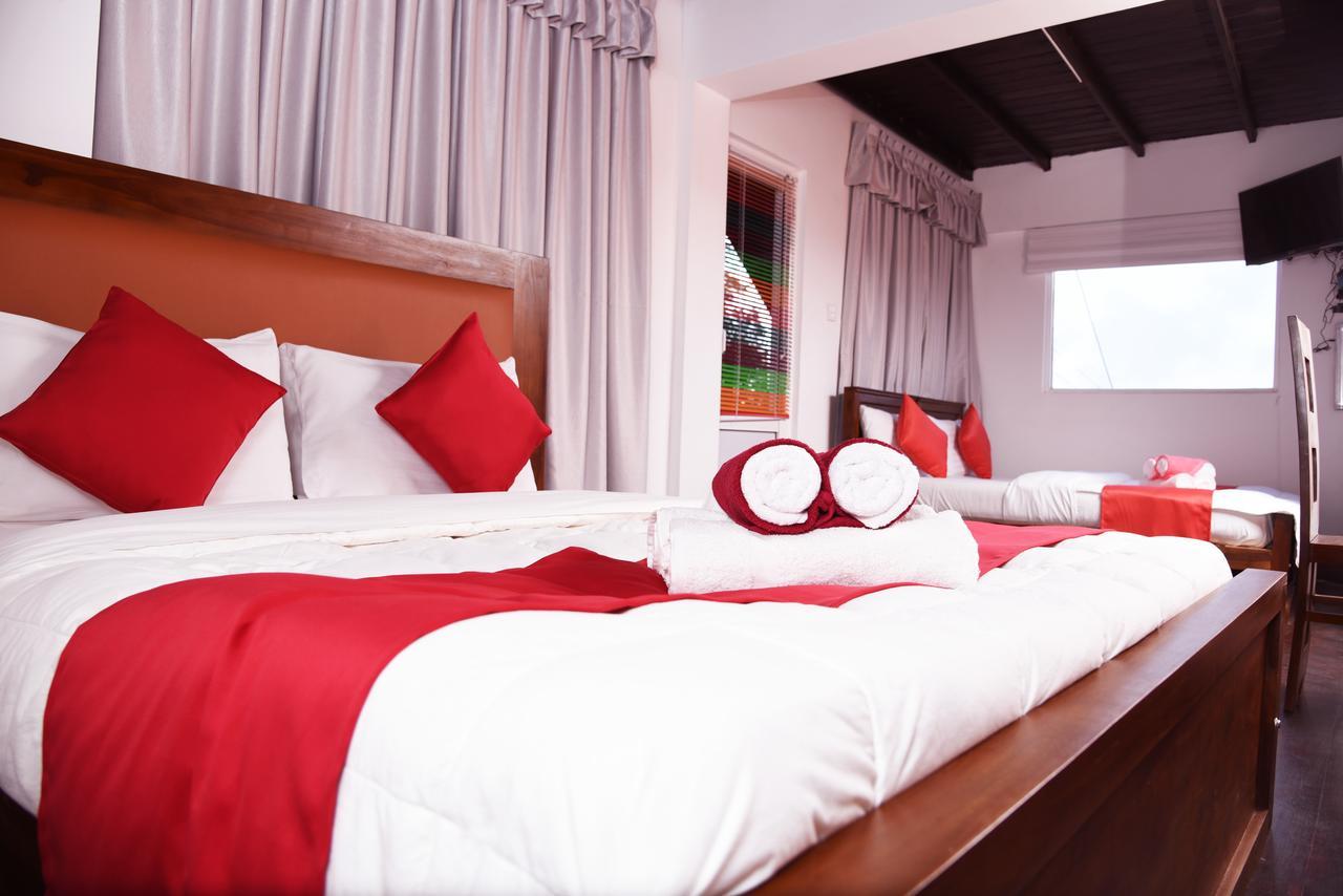 Top Vanice Nuwara Eliya Exterior foto