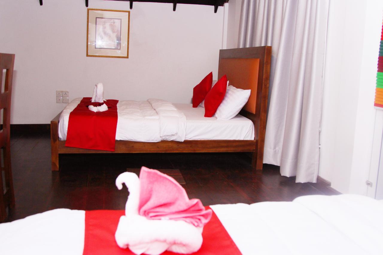Top Vanice Nuwara Eliya Exterior foto