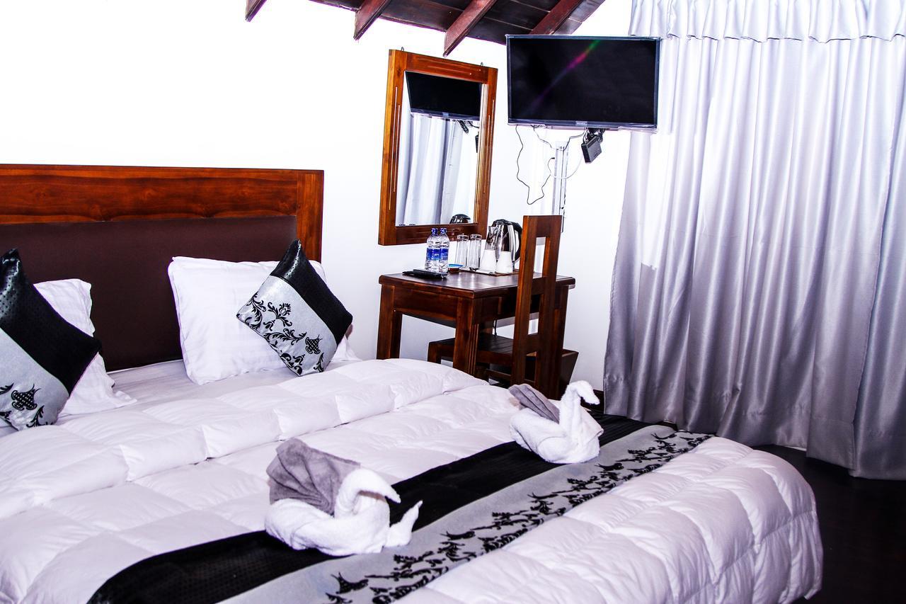 Top Vanice Nuwara Eliya Exterior foto