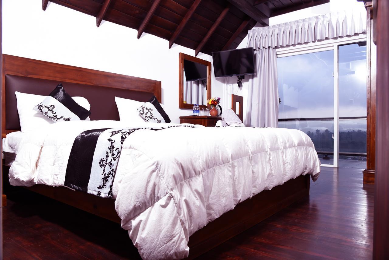 Top Vanice Nuwara Eliya Exterior foto