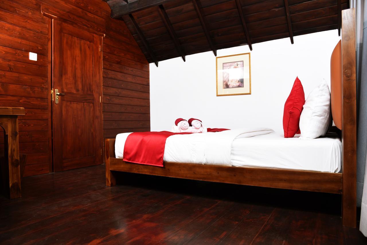 Top Vanice Nuwara Eliya Exterior foto