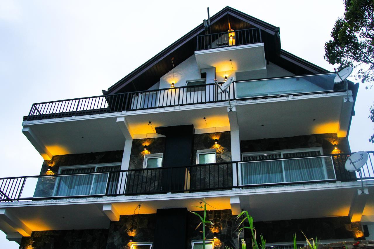 Top Vanice Nuwara Eliya Exterior foto
